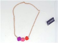 Collana Morellato Donna Drops Colours in Acciaio SABZ193 - SABZ193